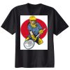 Ladies Nano T® Cotton T Shirt Thumbnail