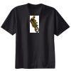 Ladies Nano T® Cotton T Shirt Thumbnail