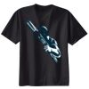 Ladies Nano T® Cotton T Shirt Thumbnail