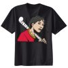 Ladies Nano T® Cotton T Shirt Thumbnail