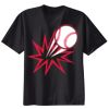 Ladies Nano T® Cotton T Shirt Thumbnail