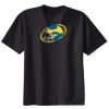 Ladies Nano T® Cotton T Shirt Thumbnail