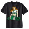 Ladies Nano T® Cotton T Shirt Thumbnail