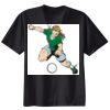 Ladies Nano T® Cotton T Shirt Thumbnail