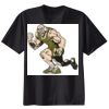 Ladies Nano T® Cotton T Shirt Thumbnail
