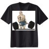 Ladies Nano T® Cotton T Shirt Thumbnail