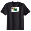 Ladies Nano T® Cotton T Shirt Thumbnail