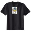 Ladies Nano T® Cotton T Shirt Thumbnail