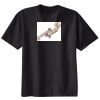 Ladies Nano T® Cotton T Shirt Thumbnail