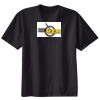 Ladies Nano T® Cotton T Shirt Thumbnail