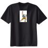 Ladies Nano T® Cotton T Shirt Thumbnail