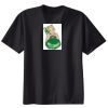 Ladies Nano T® Cotton T Shirt Thumbnail