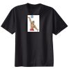 Ladies Nano T® Cotton T Shirt Thumbnail