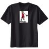 Ladies Nano T® Cotton T Shirt Thumbnail