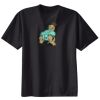 Ladies Nano T® Cotton T Shirt Thumbnail