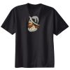 Ladies Nano T® Cotton T Shirt Thumbnail