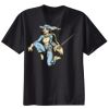 Ladies Nano T® Cotton T Shirt Thumbnail