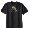 Ladies Nano T® Cotton T Shirt Thumbnail