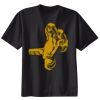 Ladies Nano T® Cotton T Shirt Thumbnail