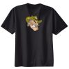 Ladies Nano T® Cotton T Shirt Thumbnail