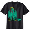 Ladies Nano T® Cotton T Shirt Thumbnail