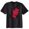 Ladies Nano T® Cotton T Shirt Thumbnail