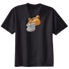 Ladies Nano T® Cotton T Shirt Thumbnail
