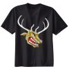 Ladies Nano T® Cotton T Shirt Thumbnail
