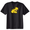 Ladies Nano T® Cotton T Shirt Thumbnail