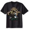 Ladies Nano T® Cotton T Shirt Thumbnail