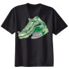 Ladies Nano T® Cotton T Shirt Thumbnail