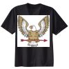 Ladies Nano T® Cotton T Shirt Thumbnail