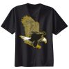 Ladies Nano T® Cotton T Shirt Thumbnail
