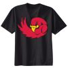 Ladies Nano T® Cotton T Shirt Thumbnail