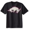 Ladies Nano T® Cotton T Shirt Thumbnail