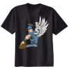 Ladies Nano T® Cotton T Shirt Thumbnail