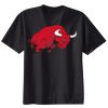 Ladies Nano T® Cotton T Shirt Thumbnail