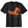 Ladies Nano T® Cotton T Shirt Thumbnail