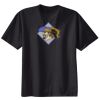 Ladies Nano T® Cotton T Shirt Thumbnail