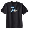 Ladies Nano T® Cotton T Shirt Thumbnail