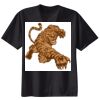 Ladies Nano T® Cotton T Shirt Thumbnail
