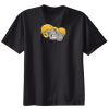 Ladies Nano T® Cotton T Shirt Thumbnail