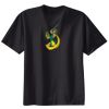 Ladies Nano T® Cotton T Shirt Thumbnail