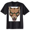 Ladies Nano T® Cotton T Shirt Thumbnail