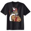 Ladies Nano T® Cotton T Shirt Thumbnail