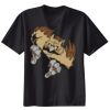 Ladies Nano T® Cotton T Shirt Thumbnail