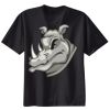 Ladies Nano T® Cotton T Shirt Thumbnail