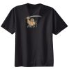 Ladies Nano T® Cotton T Shirt Thumbnail