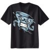 Ladies Nano T® Cotton T Shirt Thumbnail