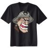 Ladies Nano T® Cotton T Shirt Thumbnail